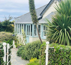 St Edwards Cottage, Tintagel